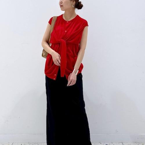 I'm worried about red these days....