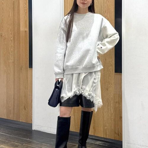 소매 전환이 세련되게 입을 수 있다...