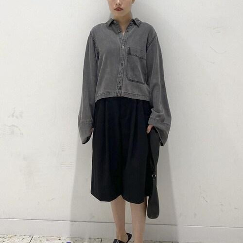 アジャストハーフパンツのご紹介...