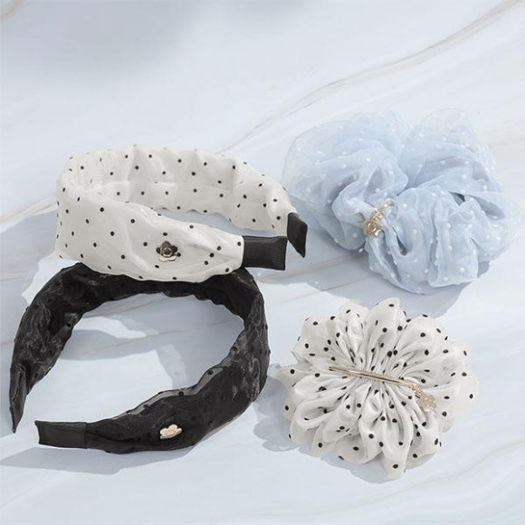 ♡新作カチューシャ♡