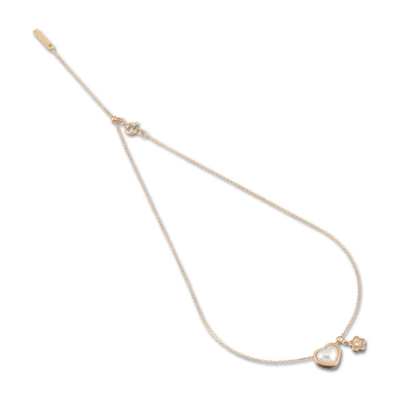 ♪新作ネックレス