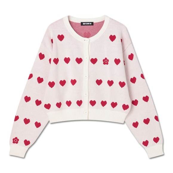 ハートコレクション