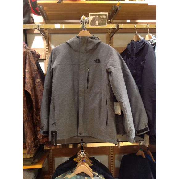 The North Face ムラサキスポーツ ショップニュース 広島parco パルコ