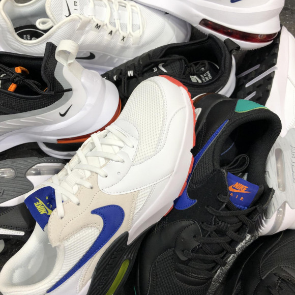 Air Max Abc Mart ショップニュース 広島parco パルコ