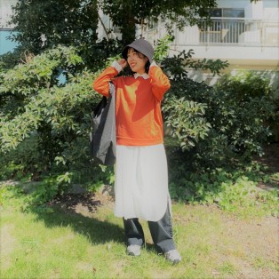 身長:154㎝