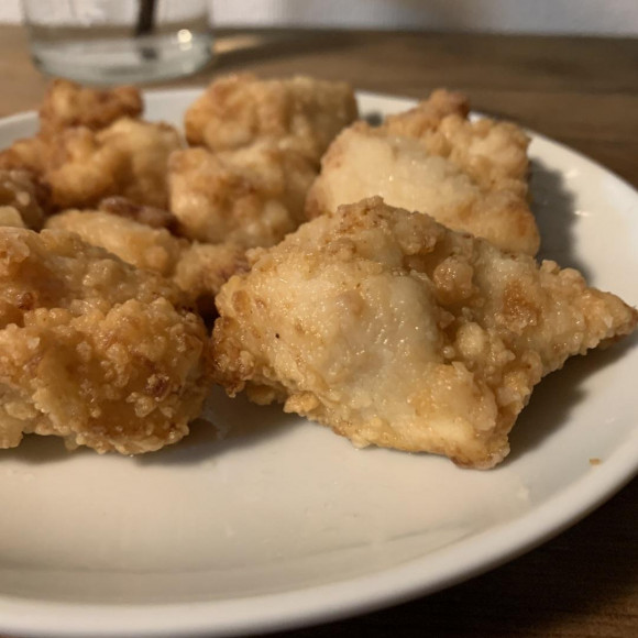 無印のからあげ｜冷凍食品のおすすめ