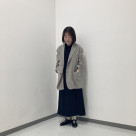 身長150㎝