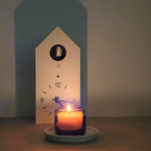 【MUJI 히로시마 파르코】쉬운 등불과 쉬운 향기 |프레그런스 캔들