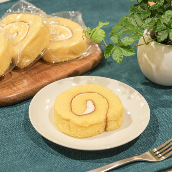 爽やかなレモンのお菓子のご紹介