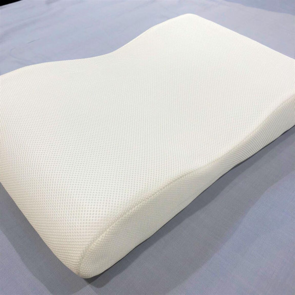 新商品｜寝返りを受け止めるまくら