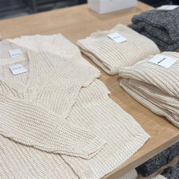 News| 2025SS MUJI Labo