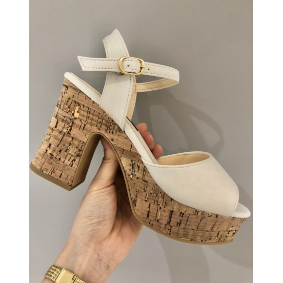 コルクソールサンダル エスペランサ ショップニュース 広島parco パルコ