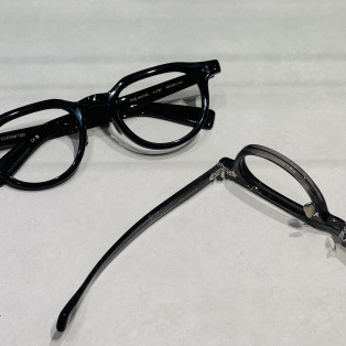 【EYEVAN7285】新作“340MR(48)”入荷！！