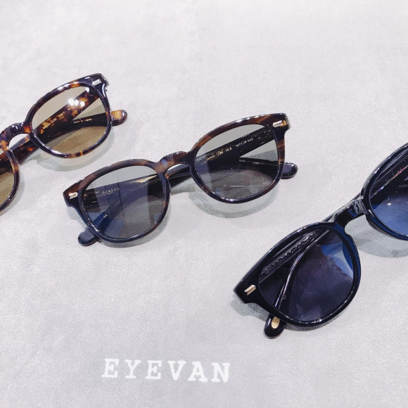 EYEVAN - Webb-SUN PBK 51◽︎21-145 - www.onkajans.com