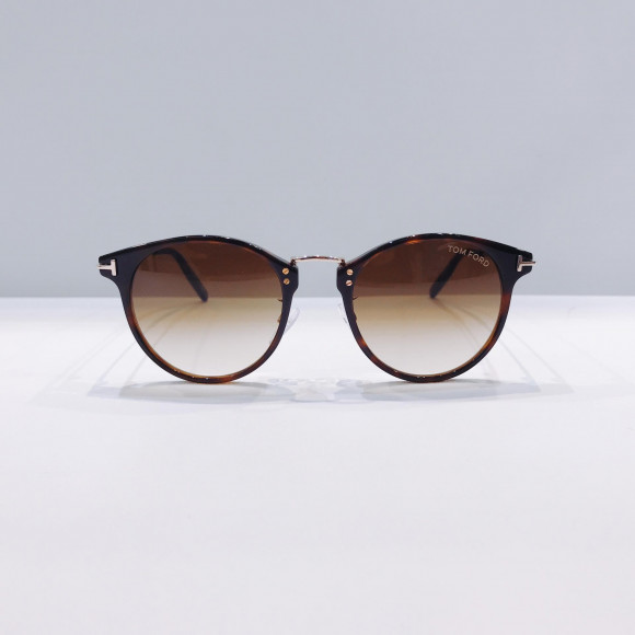 TOM FORD 新作 “TF0673”