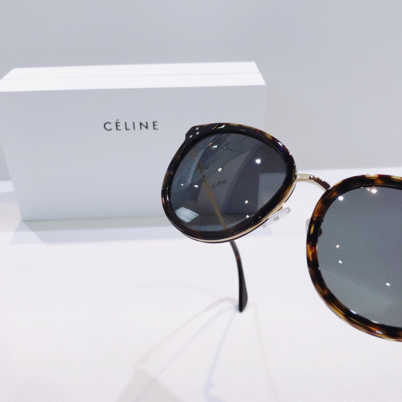 CELINE “CL40033F” | ポーカーフェイス・ショップニュース | 広島PARCO 