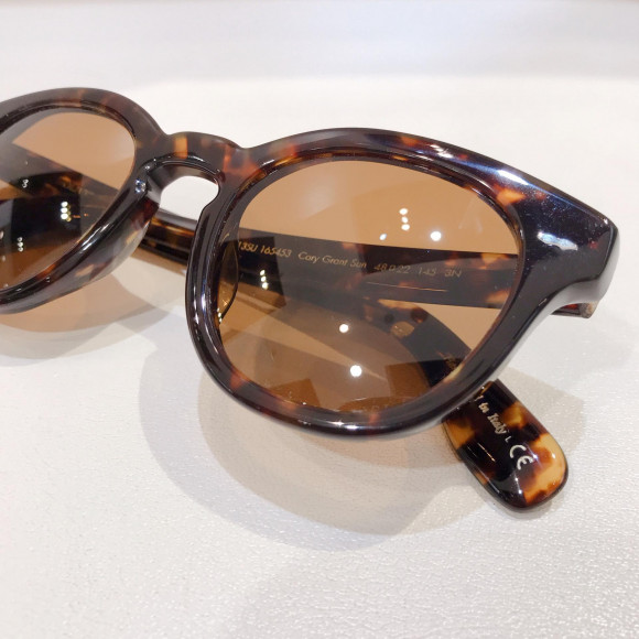 OLIVER PEOPLES “CARY GRANT”