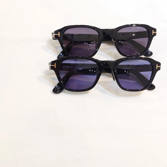 TOM FORD】新作サングラス“0960”のご紹介！ | ポーカーフェイス