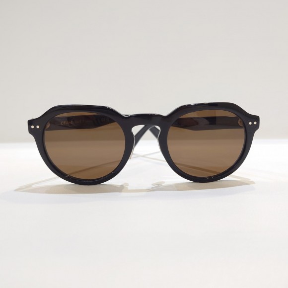 入手困難　セリーヌ サングラス アセテート CL 41053 べっ甲柄 CELINE セリーヌ by Phoebe Philo フィービー期 べっ甲柄