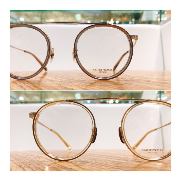 OLIVER PEOPLES 眼鏡 MP-3 MP-3-XL オリバーピープルズ - www