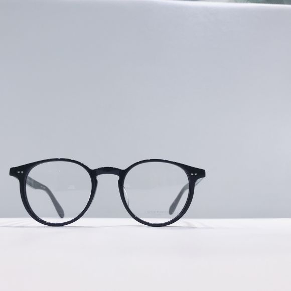 OLIVER PEOPLES “ELINS-J” | ポーカーフェイス・ショップニュース | 広島PARCO-パルコ-