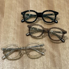 【YUICHI TOYAMA.】新作“U-181”入荷！！