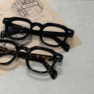 【MOSCOT】特徴的なテレビジョンカット“DOLT”