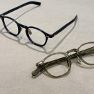 【MAIN】40年代のフレンチデザインを感じるモデル“Romme”