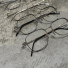 【EYEVAN7285】90年代を思わせるティアドロップ“1013”