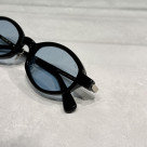 【EYEVAN7285】バレルシェイプのサングラス“799”