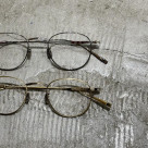 【EYEVAN7285】20世紀の天才画家のスケッチから着想を得た“1025”