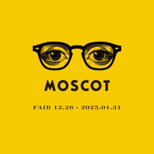 MOSCOTフェア、本日よりスタート!!!!