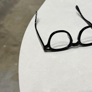 【JULIUS TART OPTICAL】AR GOLDリベット入荷！