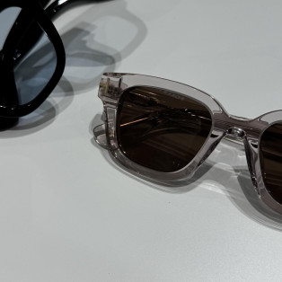 【TOM FORD】ボリューム感たっぷりのサングラス