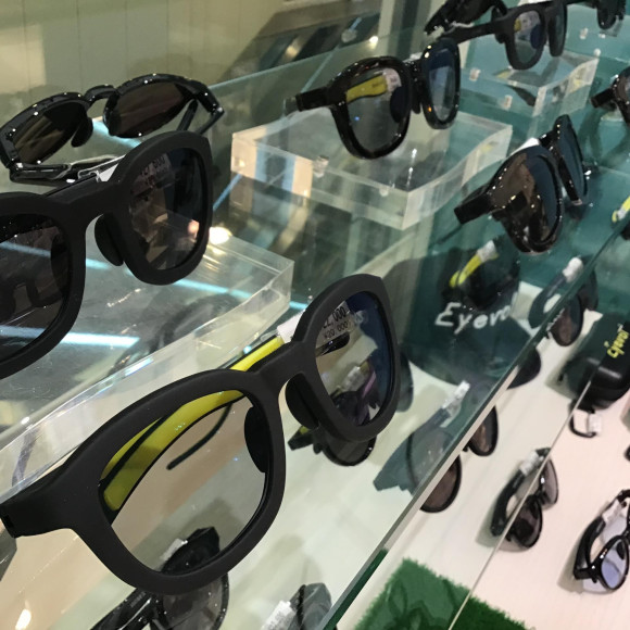 【Eyevol】久々の再入荷&新サイズ入荷！