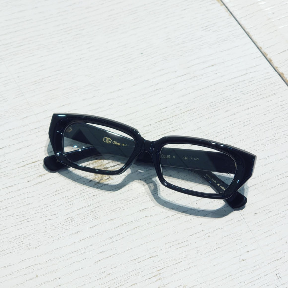 【OLIVER GOLDSMITH】キリッと締まる“KOLUS-S”