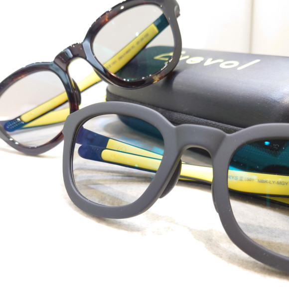 【Eyevol】RYSⅢ50サイズ入荷してます！