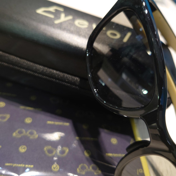【Eyevol】好評の別注サングラスが再入荷！