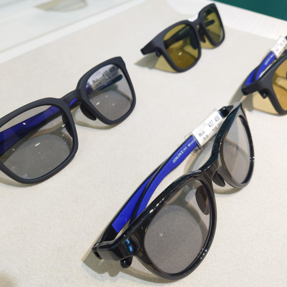 【Eyevol】ヴォルシステム入荷！！！