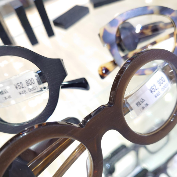 ジャックデュラン新作入荷！