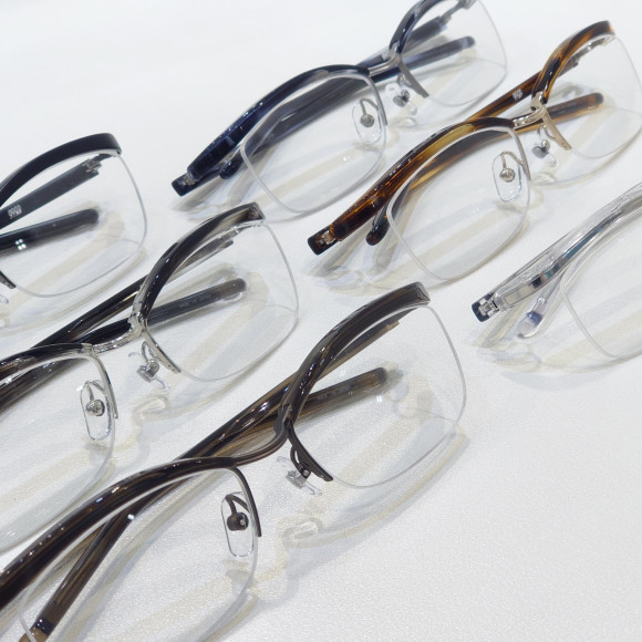 【999.9】往年の名作が入荷！！“M-18”