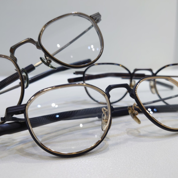 【999.9】モダンなダブルリム“S-990T”