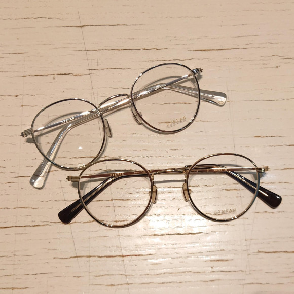 【EYEVAN】オールラウンダーなメタル“LILO”