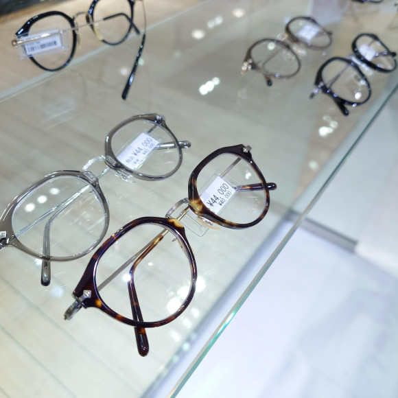 アイヴァン再入荷！