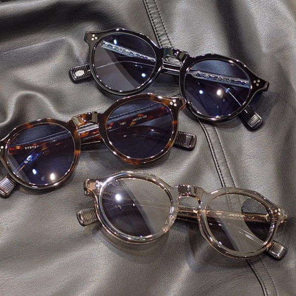 【EYEVAN】梅夷森的尺寸提升型号登场!