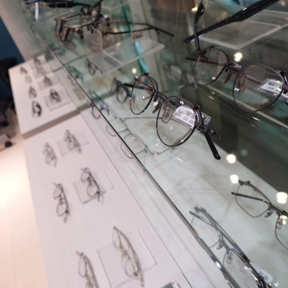 Four Nines' new jumps are in stock.