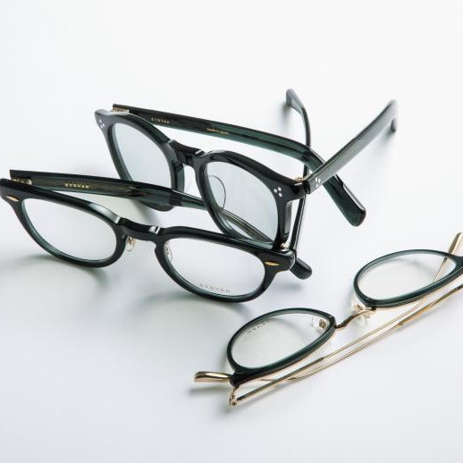 【EYEVAN】 Bespoke color appears!