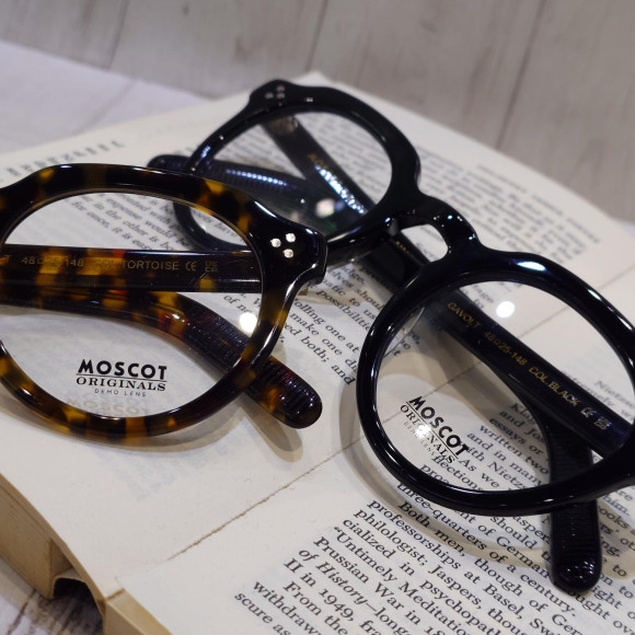【MOSCOT】 New Crown Pant “gavolt”