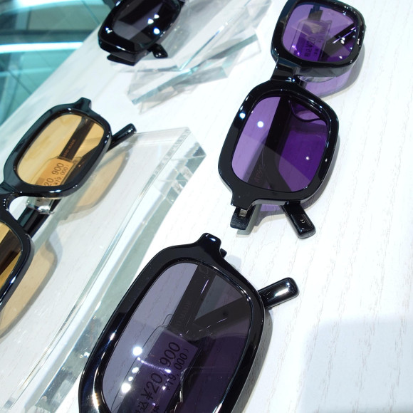 A.D.S.R. New arrival!