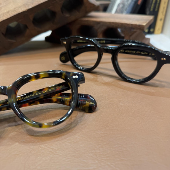 【MOSCOT】新作的太塞尔“BAITSIM”